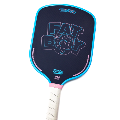 ไม้ พิกเกิลบอล ขนาด 16 มม. The Fat Boy 16mm Pickleball Paddle
