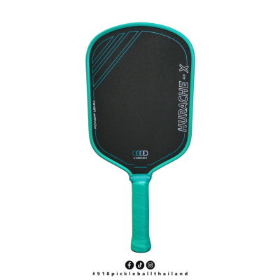 ไม้พิคเคิลบอล 11SIX24 Hurache-X Power 2 Elongated Paddle