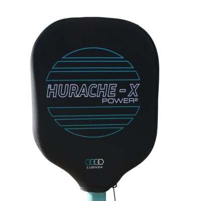 ไม้พิคเคิลบอล 11SIX24 Hurache-X Power 2 Elongated Paddle