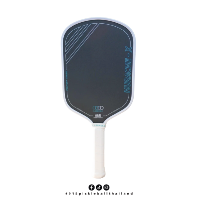 ไม้พิคเคิลบอล 11SIX24 Hurache-X Power 2 Elongated Paddle