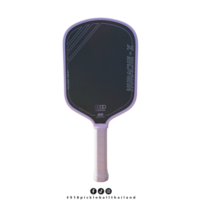 ไม้พิคเคิลบอล 11SIX24 Hurache-X Power 2 Elongated Paddle