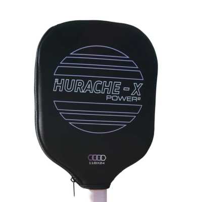 ไม้พิคเคิลบอล 11SIX24 Hurache-X Power 2 Elongated Paddle