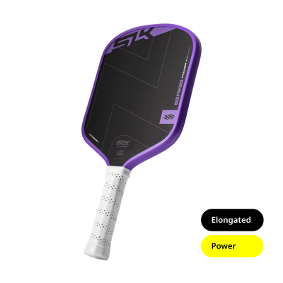ไม้พิคเคิลบอล ขนาด 16 มม. SLK ERA Power - Elongated 16mm Pickleball Paddle - Ultraviolet(Purple)