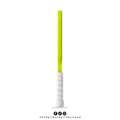 ไม้พิคเคิลบอล ขนาด 16 มม. SLK ERA Power - Elongated 16mm Pickleball Paddle - Volt(Green)