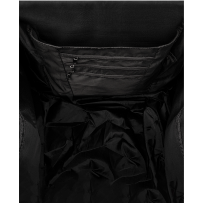 กระเป๋าเป้พิคเคิลบอล Core Line – Tour Bag ขนาด 24 ลิตร Selkirk - Core Line - Team Bag 24L - Pickleball Backpack - Black