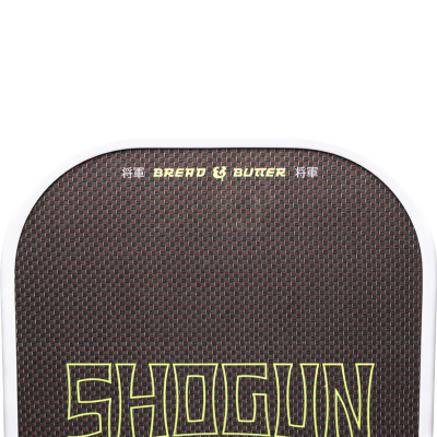ไม้ พิกเกิลบอล ขนาด 16 มม. The Shogun Pickleball Paddle 16mm