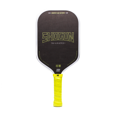 ไม้ พิกเกิลบอล ขนาด 16 มม. The Shogun Pickleball Paddle 16mm
