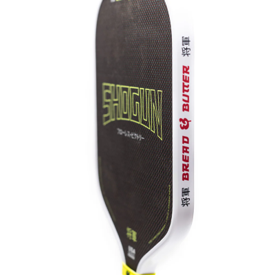 ไม้ พิกเกิลบอล ขนาด 16 มม. The Shogun Pickleball Paddle 16mm