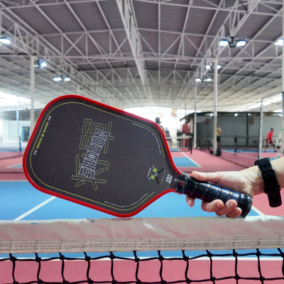 ไม้ พิกเกิลบอล ขนาด 16 มม. The Shogun Imperial Edition Pickleball Paddle 16mm