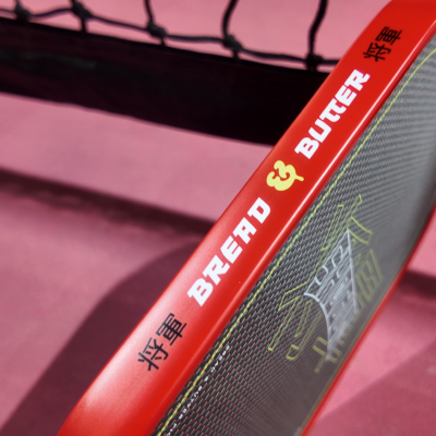 ไม้ พิกเกิลบอล ขนาด 16 มม. The Shogun Imperial Edition Pickleball Paddle 16mm