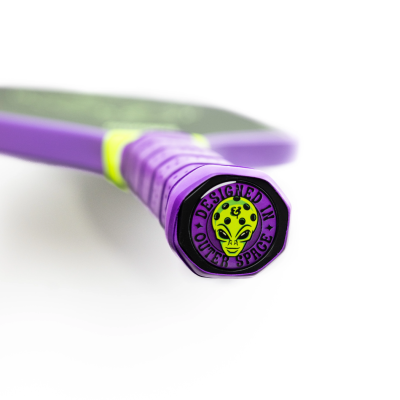 ไม้ พิกเกิลบอล ขนาด 16 มม. The Invader Pickleball Paddle 16mm
