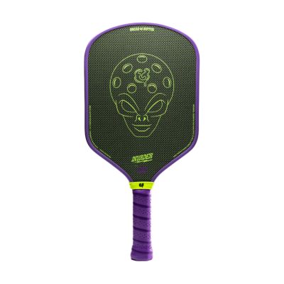 ไม้ พิกเกิลบอล ขนาด 16 มม. The Invader Pickleball Paddle 16mm