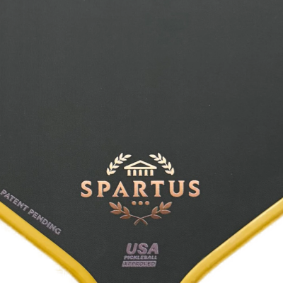 ไม้ พิกเกิลบอล ขนาด 14 มม. The Spartus Olympus Pickleball Paddle 14mm