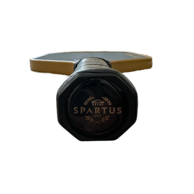 ไม้ พิกเกิลบอล ขนาด 14 มม. The Spartus Olympus Pickleball Paddle 14mm