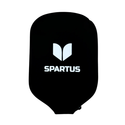 ไม้พิคเคิลบอล ขนาด 16 มม. The Spartus Spitfire Elongated Pickleball Paddle 16mm