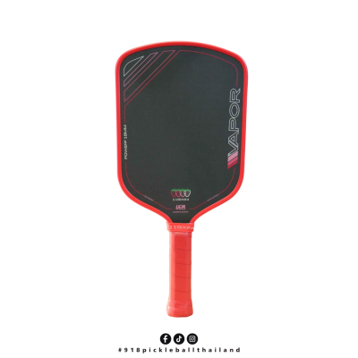 ไม้พิคเคิลบอล 11SIX24 Vapor-Power 2 Hybrid Paddle