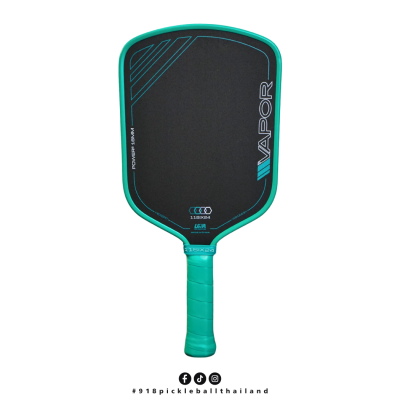 ไม้พิคเคิลบอล 11SIX24 Vapor-Power 2 Hybrid Paddle