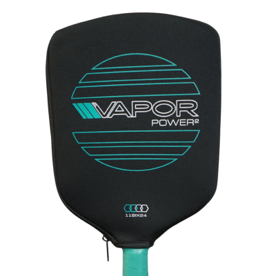 ไม้พิคเคิลบอล 11SIX24 Vapor-Power 2 Hybrid Paddle
