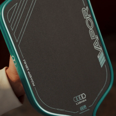 ไม้พิคเคิลบอล 11SIX24 Vapor-Power 2 Hybrid Paddle