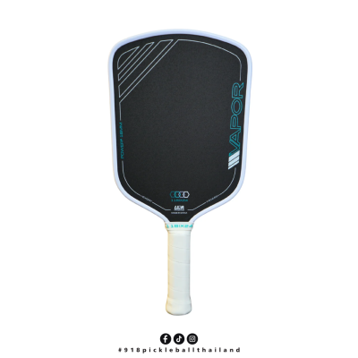 ไม้พิคเคิลบอล 11SIX24 Vapor-Power 2 Hybrid Paddle