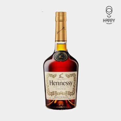 Hennessy Vs