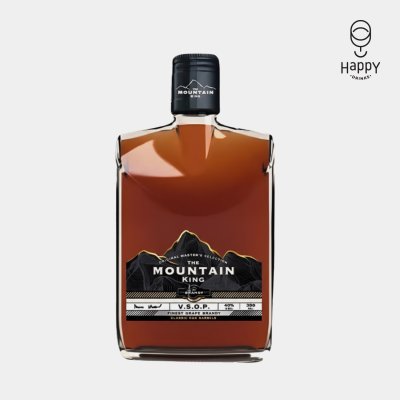 Mountain King Vsop