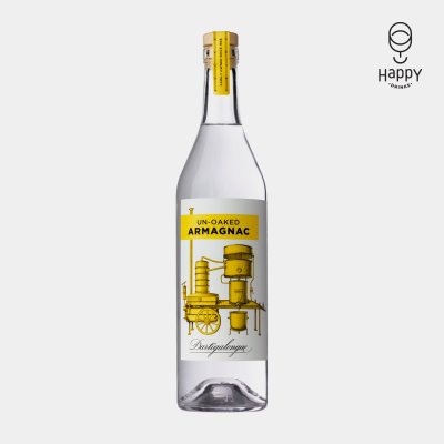 Dartigalongue Un-Oaked