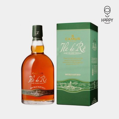 Camus Idr Double Mature