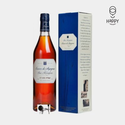 Baron De Sigognac 15 Ans D'Age