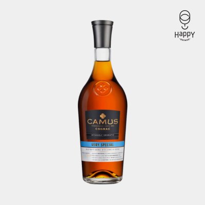 Camus Vsop Intensity