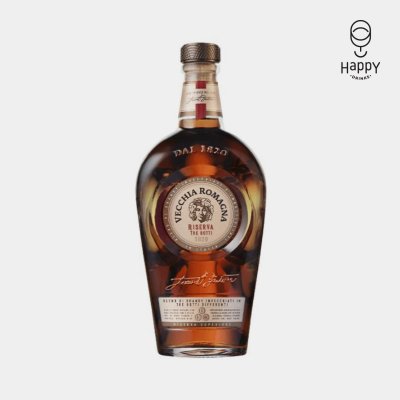 Vecchia Riserva Tre Botti