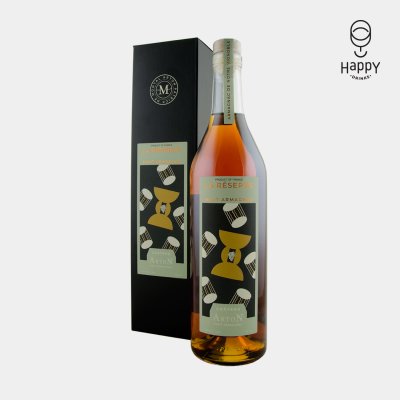 Chateau Arton Haut-Armagnac Reserve