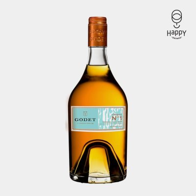 Godet No.1