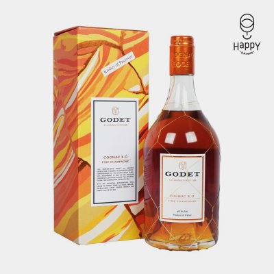 Godet Xo Fine Champagne
