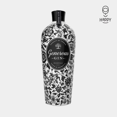 Generous Gin