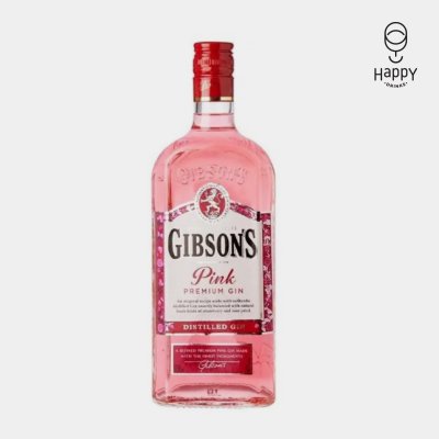Gibson's Pink