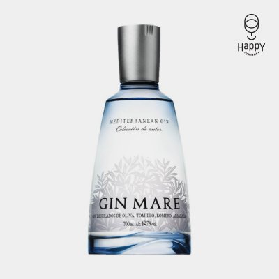 Gin Mare