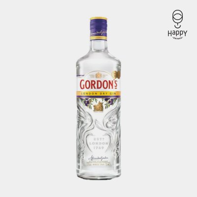 Gordon Gin