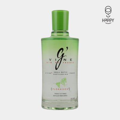 G'Vine Gin Florainson