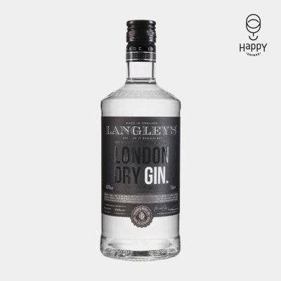 Langley's London Dry Gin