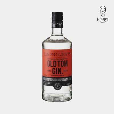 Langley's Old Tom Gin