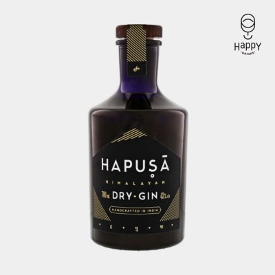 Hapusa Dry Gin