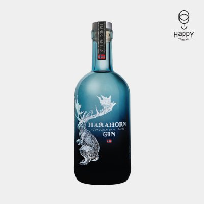 Harahorn Gin