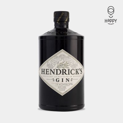 Hendrick's Gin