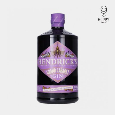 Hendrick's Cabaret