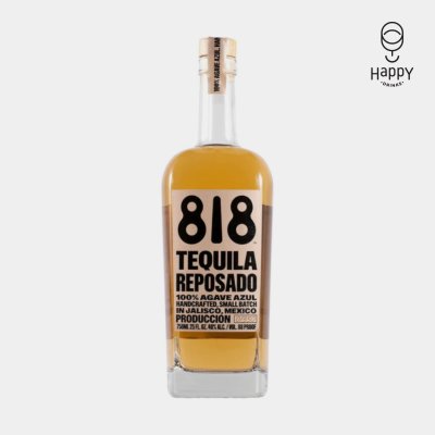818 Reposado