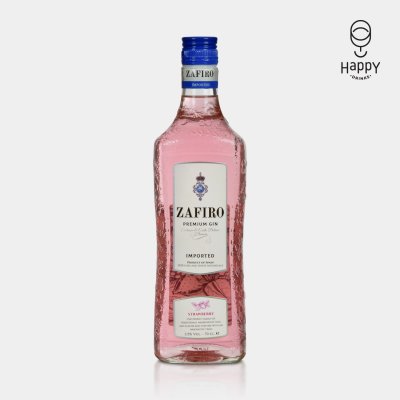 Zafiro Strawberry
