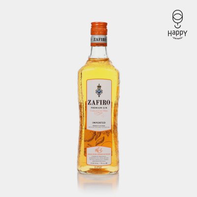 Zafiro Andalusian Orange Blossom