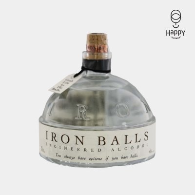 Iron Ball