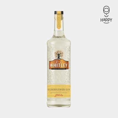 Jj Whitley Elderflower